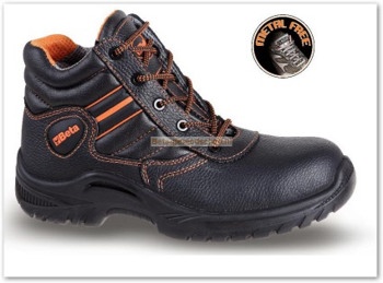 9990080838260 - Beta werkschoen hoog S3 maat 41